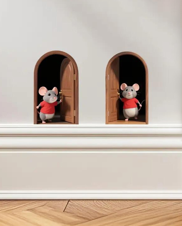 어이 친구~<br>일찍일찍 다녀