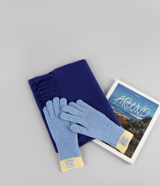 폭닥폭닥 <br>코디북