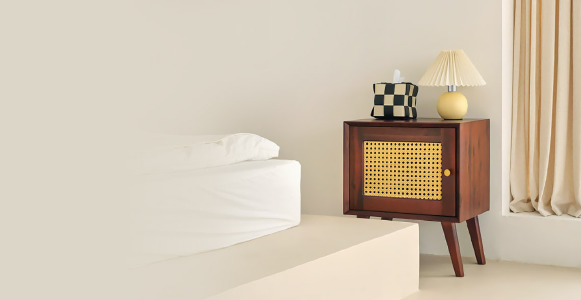 나의<br> 봄테리어는。