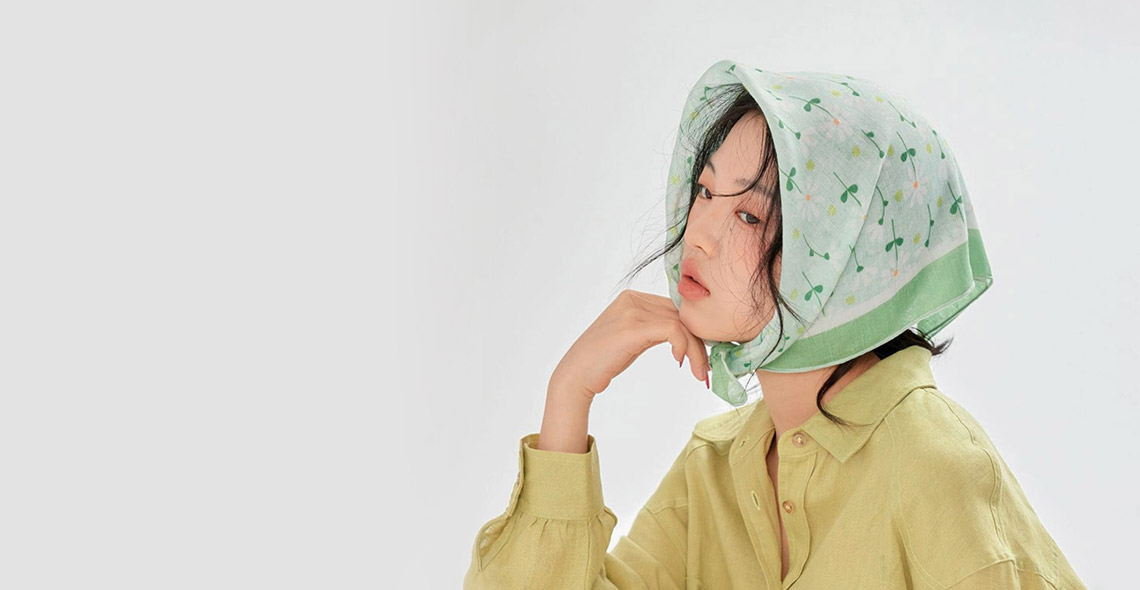 봄동 말고 <br>봄코디