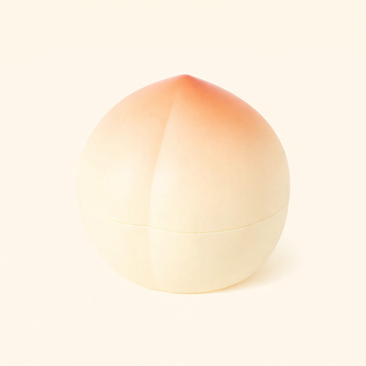 복숭아 핸드크림 (62001006)