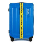 휠즈앤 컨테이너 PC 캐리어 28인치 블루