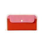 컴컴히얼 스티치 펜슬 파우치