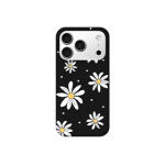 쿨쿨잠 스마일데이지패턴1 맥세이프 하드케이스