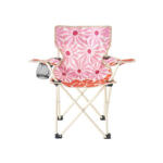 캠핑의자 Flower stack (유아용)