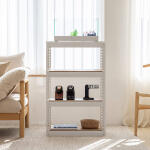 스피드랙 어항선반 700x300x600 4단 수조받침 축양장