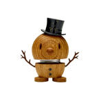 홉티미스트 스노우맨S(오크)