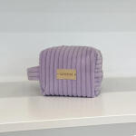 Cushion pouch_lavender