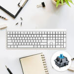 체리키보드 MX BOARD 2.0S 기계식 화이트 청축
