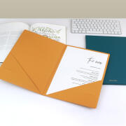 페니체 포켓멀티 파일 A4