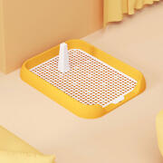 예홈펫 강아지 고양이 배변 패드 훈련 화장실 배변판