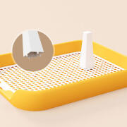 예홈펫 강아지 고양이 배변 패드 훈련 화장실 배변판