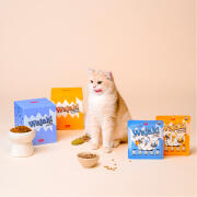 래핑찰리 와작 덴탈간식 60g