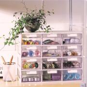 시스맥스 시스템 멀티박스 12단