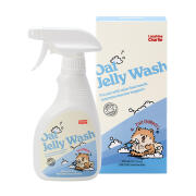 래핑찰리 오트 젤리워시 풋샴푸 270ml