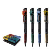 라미 사파리 만년필 해리포터 에디션 4P SET 2025한정판