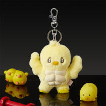 복근아이렌 미니키링