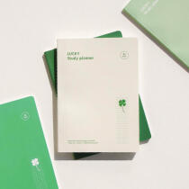 행운의 스터디플래너-31DAYS
