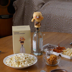 카카오프렌즈 춘식이 에어레이팅 디스펜서 소주