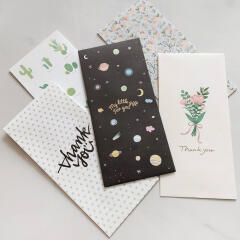 디비디 봉투 세트 - Season