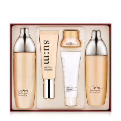 숨37도 블라썸 가든 2종 기획 보습케어