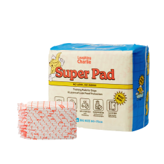 래핑찰리 슈퍼패드_20매(대형)