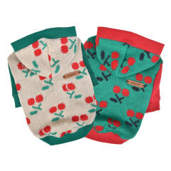 앵두 후드 (PAVD-TS1925)