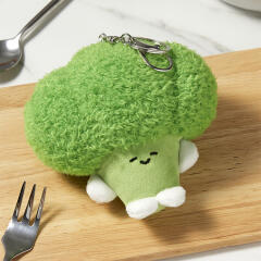 보리꼬Lee 키링인형