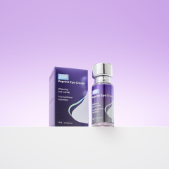 리르 EGF 펩링크 아이크림 /눈가주름, 눈밑주름, 탄력