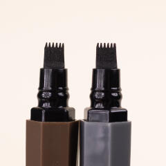 리르 식스펜 아이브로우 틴트 / 워터프루프,눈썹타투