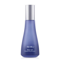 숨37도 NEW 워터-풀 리밸런싱 에멀전 120ml