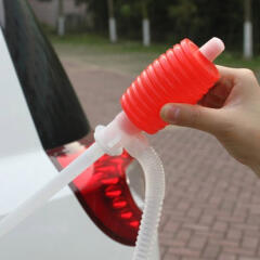 자바라 주유기 펌프