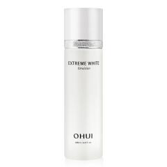 오휘 익스트림 화이트 에멀전 130ml NEW