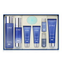 오휘 클리닉 사이언스 3종 스페셜(트러블케어 기초)