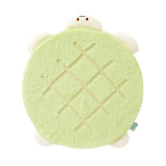 스마일 엉금이 방석