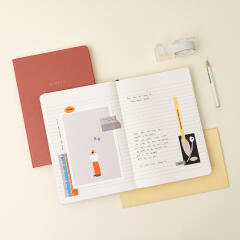 모멘트 노트 v.5 유선 L