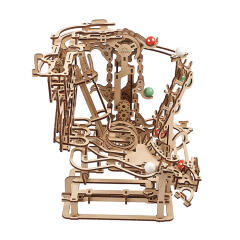 유기어스 구슬 체인블럭