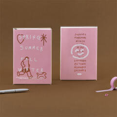 리틀띵스 올시즌 드로잉 다이어리 ver.3