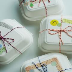 구디박스 선물포장 답례품 박스 상자 포장 (세트)