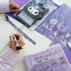 20종 최다구성 산리오 문구세트 학용품 선물 세트