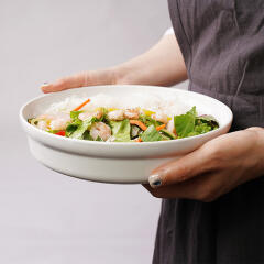 노르딕볼볼 4인 홈세트(4color mix)