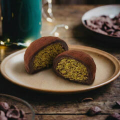 두바이 쫀득쿠키 만들기 diy 키트