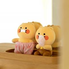 카카오프렌즈 춘식이 인형 키링 (2종 택1)