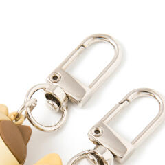 행운을줄고양 키링세트