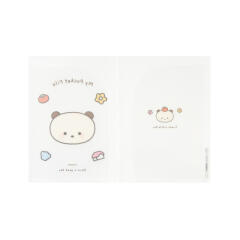 해달 2포켓 파일