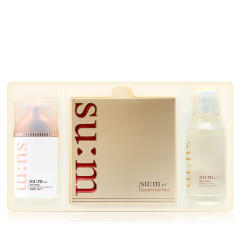 숨37도 선어웨이 쿨링 워터리 선블럭 AD 선크림 기획