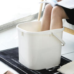 가정용 족욕기 습식 족욕통 족욕대야 발족욕기