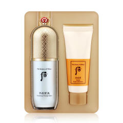 더후 공진향 미 에센셜 프라이머 베이스 촉촉화사