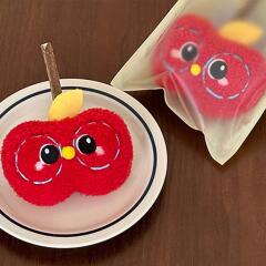 캣냐옹 애플우드 마따따비 스틱 장난감