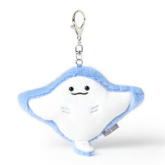 가올이 키링인형